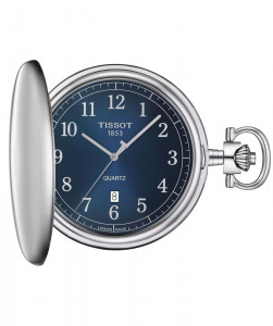 TISSOT SAVONNETTE 48.5MM