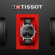 TISSOT CARSON POWERMATIC 80