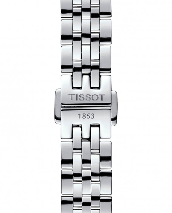 TISSOT LE LOCLE AUTOMATIC LADY