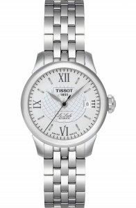 TISSOT LE LOCLE AUTOMATIQUE LADY