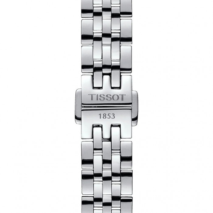 TISSOT LE LOCLE AUTOMATIQUE LADY