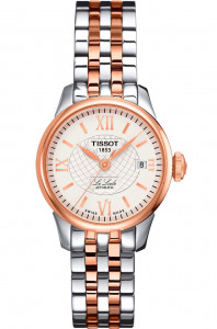 TISSOT LE LOCLE AUTOMATIQUE LADY