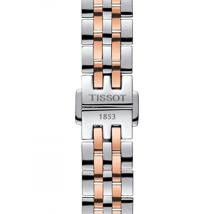 TISSOT LE LOCLE AUTOMATIQUE LADY TISSOT LE LOCLE AUTOMATIQUE LADY