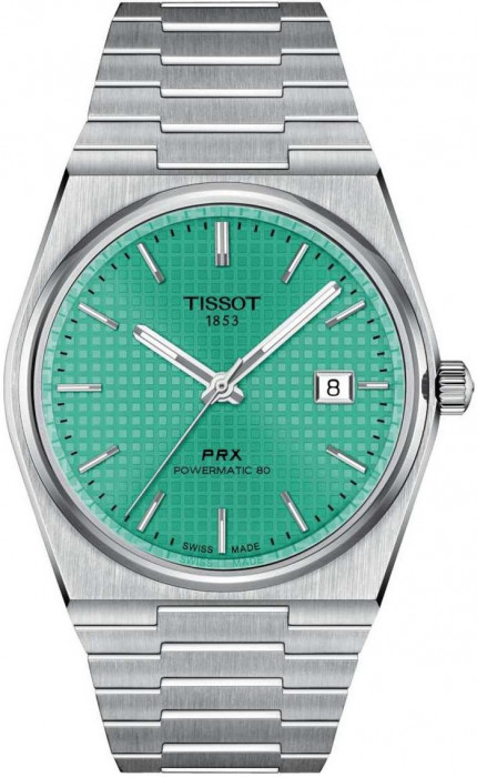 TISSOT PRX POWERMATIC 80 40MM