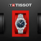 TISSOT PR 100 SPORT CHIC CHRONOGRAPH TISSOT PR 100 SPORT CHIC CHRONOGRAPH