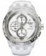 Swatch RIGHT TRACK WHITE Swatch RIGHT TRACK WHITE