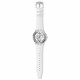 Swatch RIGHT TRACK WHITE Swatch RIGHT TRACK WHITE