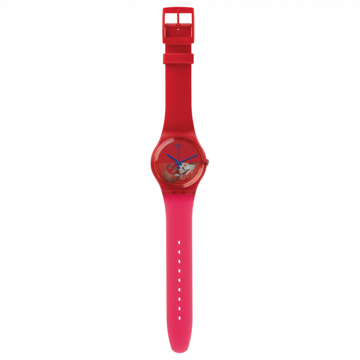Swatch DIPRED