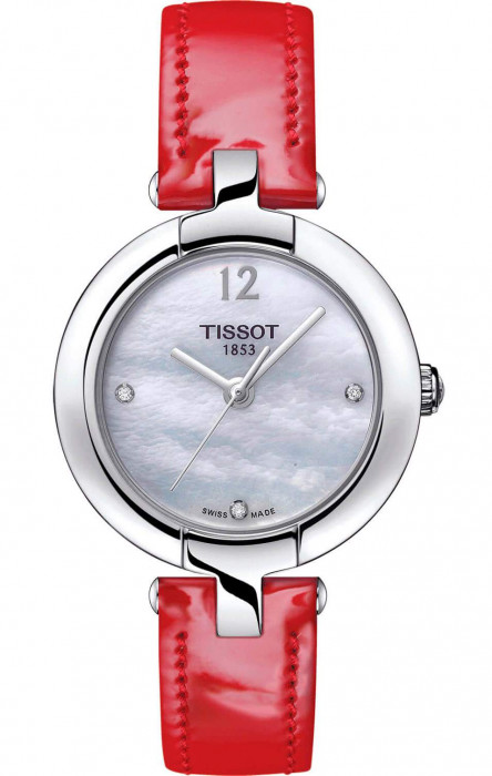 TISSOT PINKY BY TISSOT TISSOT PINKY BY TISSOT