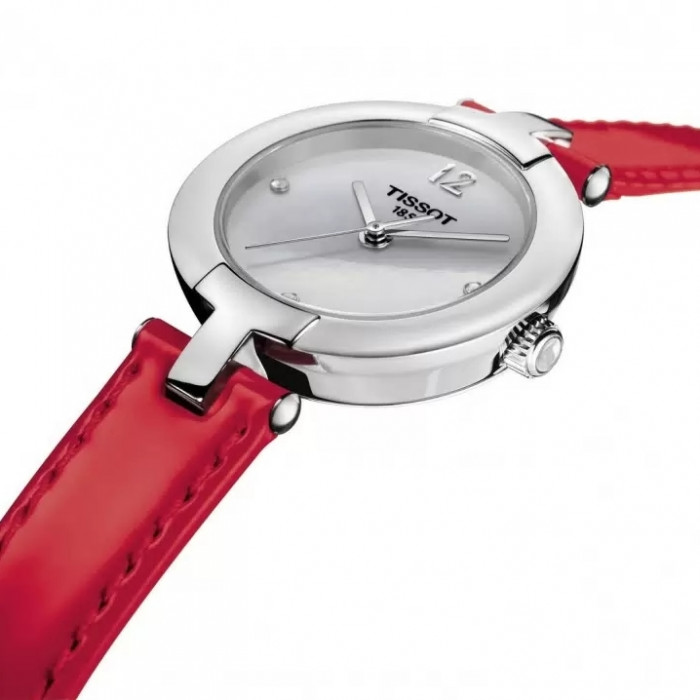 TISSOT PINKY BY TISSOT TISSOT PINKY BY TISSOT