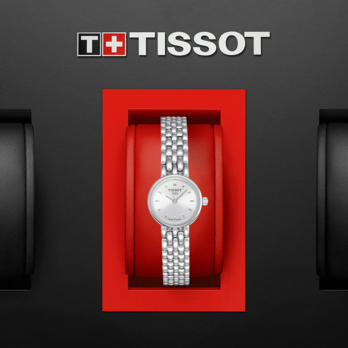 TISSOT LOVELY TISSOT LOVELY