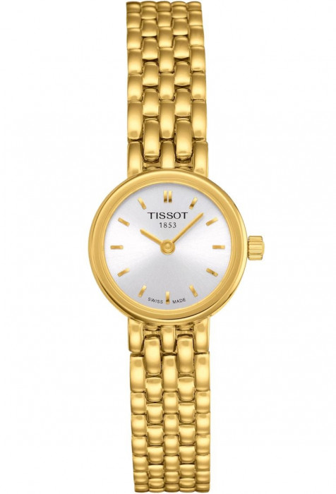 TISSOT LOVELY TISSOT LOVELY
