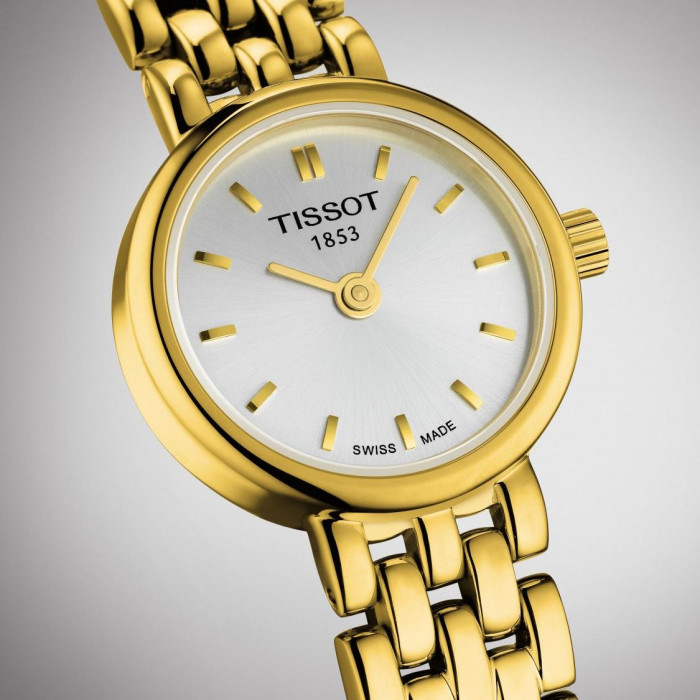 TISSOT LOVELY TISSOT LOVELY
