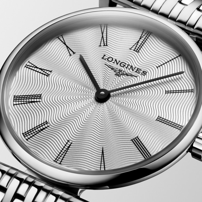 Longines La Grande Classique