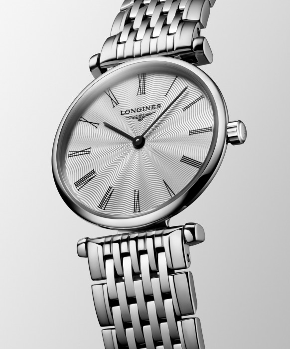 Longines La Grande Classique