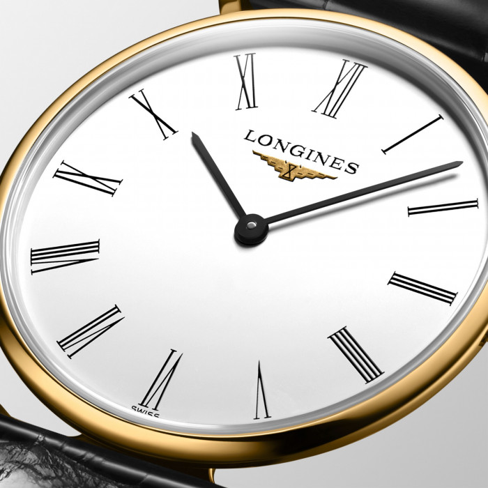 Longines La Grande Classique