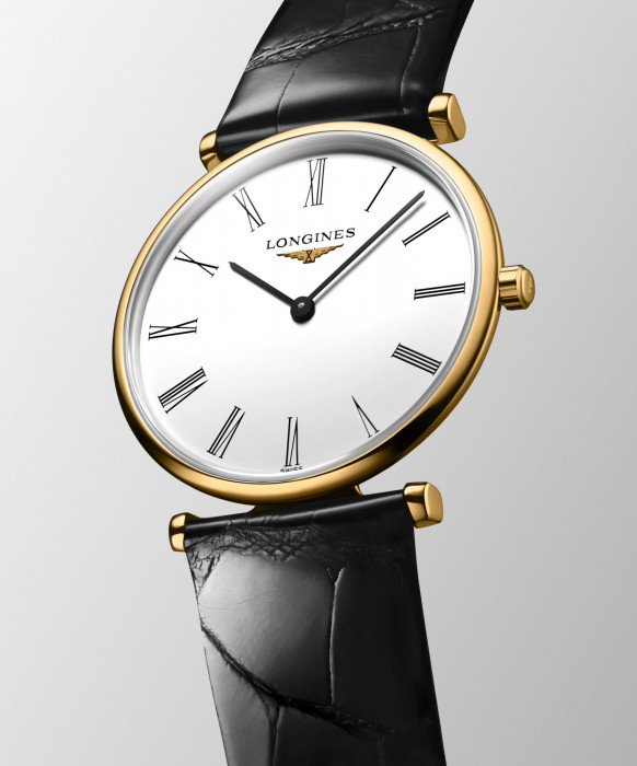 Longines La Grande Classique