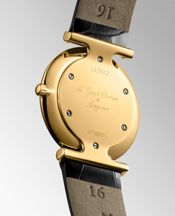 Longines La Grande Classique
