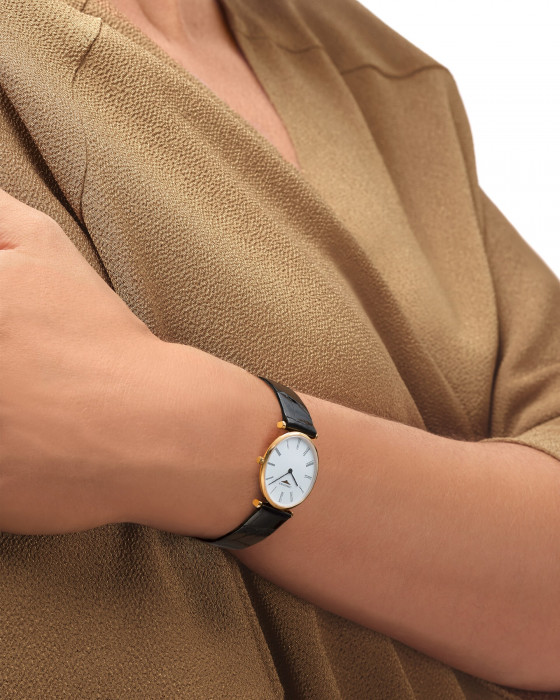Longines La Grande Classique