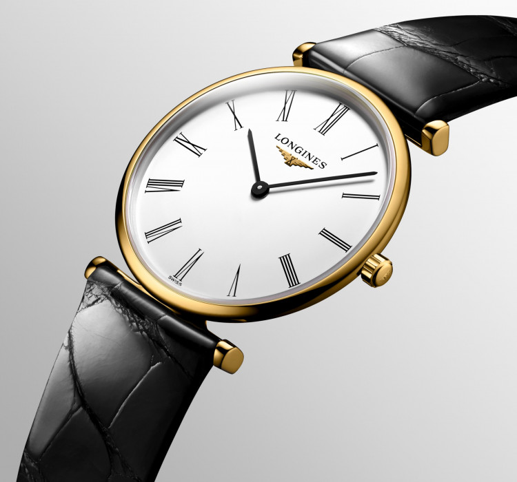 Longines La Grande Classique
