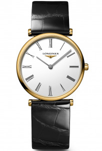 Longines La Grande Classique