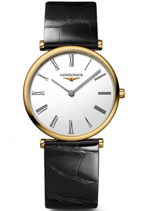 Longines La Grande Classique