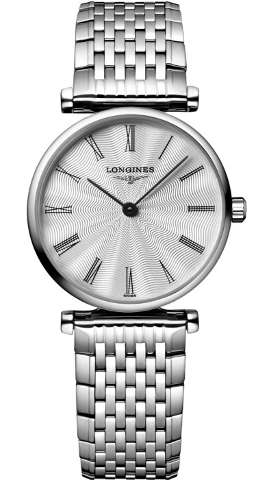 Longines La Grande Classique