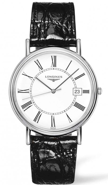 Longines Presence