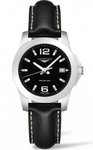 Longines CONQUEST
