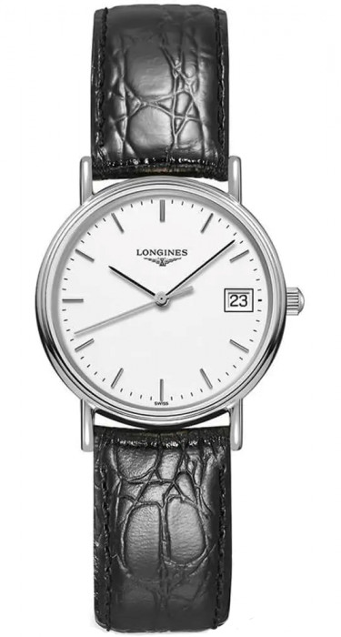 Longines Presence