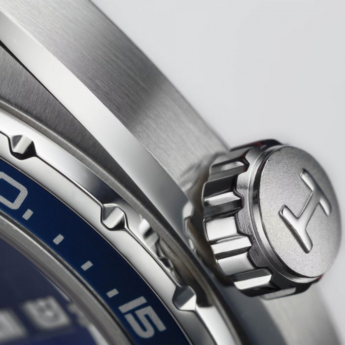 Hamilton American Classic PAN EUROP Auto