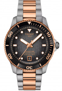 TISSOT Seastar 1000 40mm