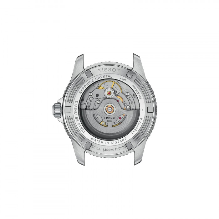 TISSOT Seastar 1000 40mm