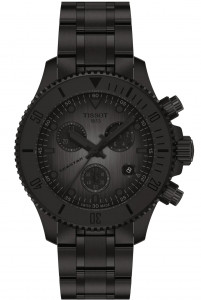 TISSOT Seastar 1000 38mm