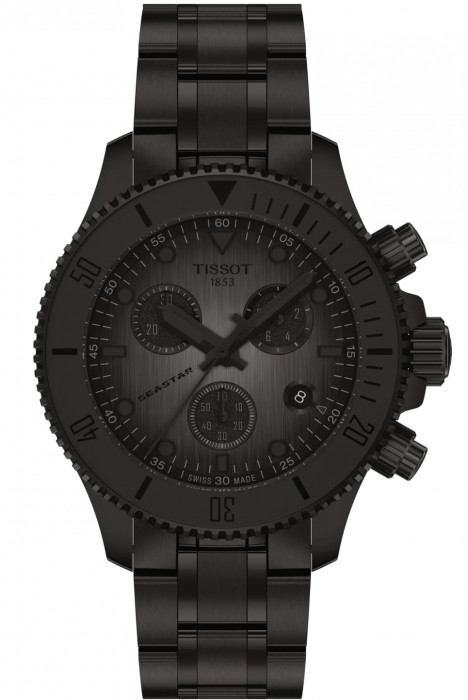 TISSOT Seastar 1000 38mm