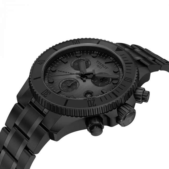 TISSOT Seastar 1000 38mm