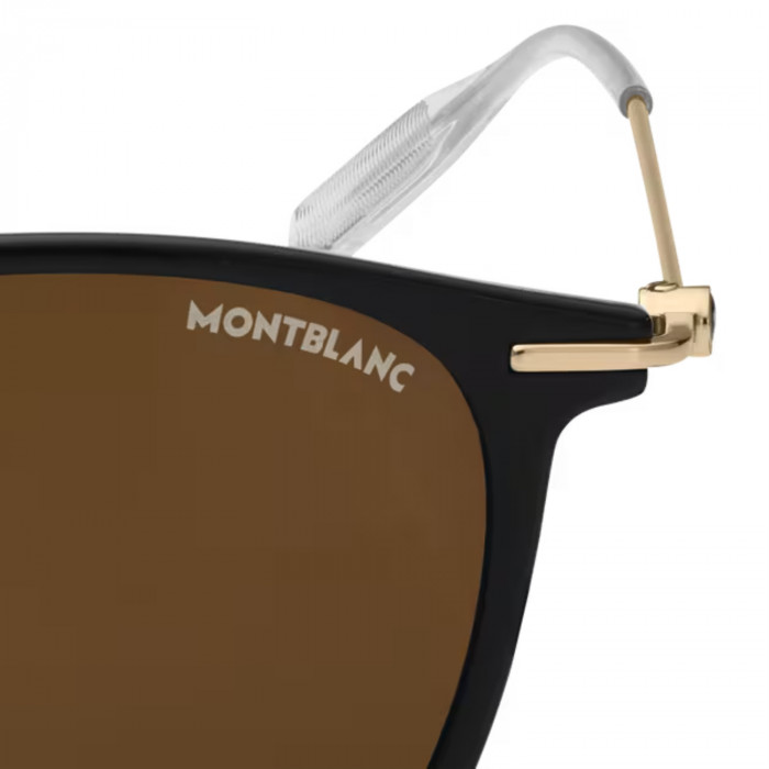 Солнцезащитные очки Montblanc
