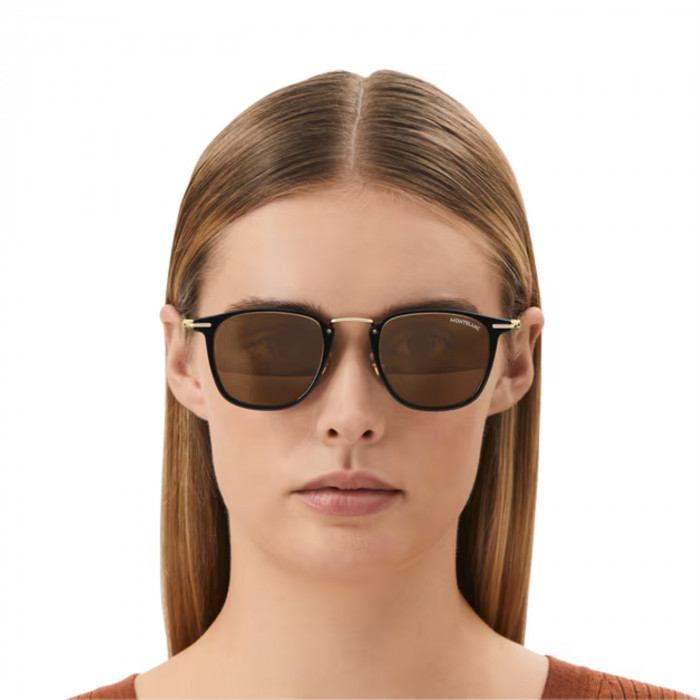 Солнцезащитные очки Montblanc