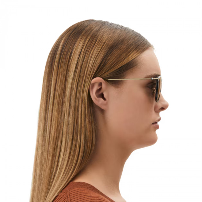 Солнцезащитные очки Montblanc