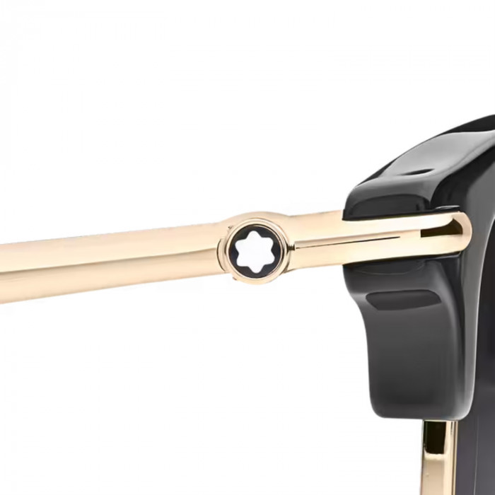 Солнцезащитные очки Montblanc Meisterstück