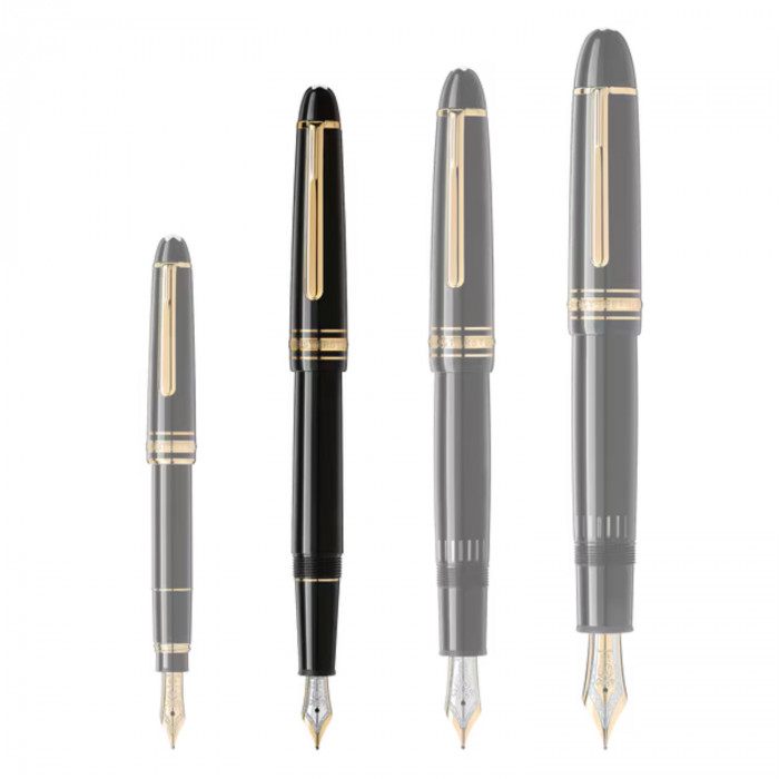 Перьевая ручка Meisterstück Classique Перьевая ручка Meisterstück Classique