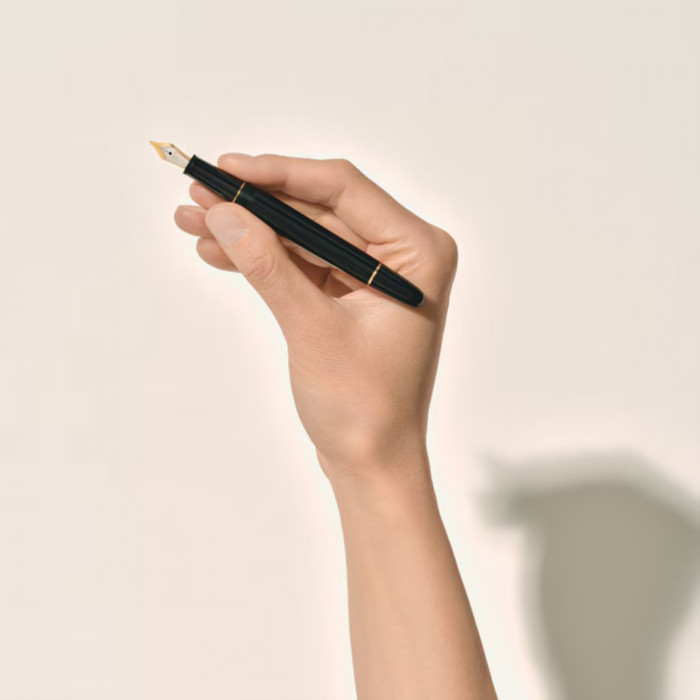 Перьевая ручка Meisterstück Classique Перьевая ручка Meisterstück Classique