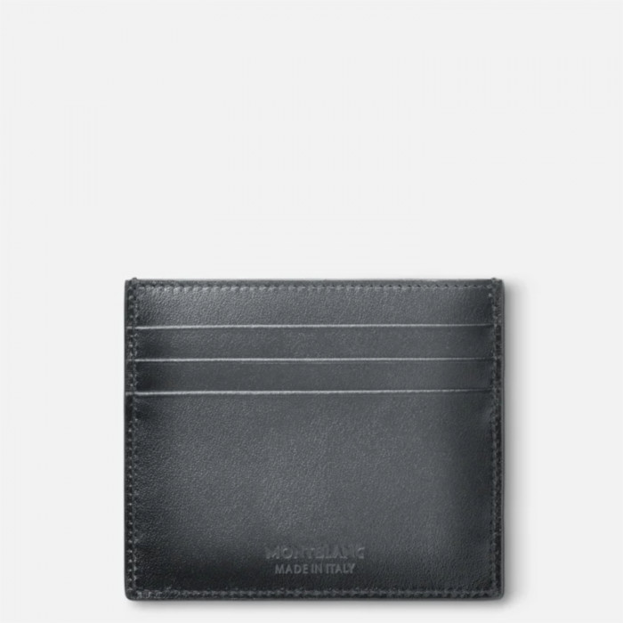 Кардхолдер Montblanc Meisterstück Sfumato, 6 отд. Кардхолдер Montblanc Meisterstück Sfumato, 6 отд.