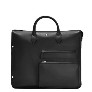 Сумка MONTBLANC 24/7 BAG MEISTERSTÜCK SOFT SELECTION