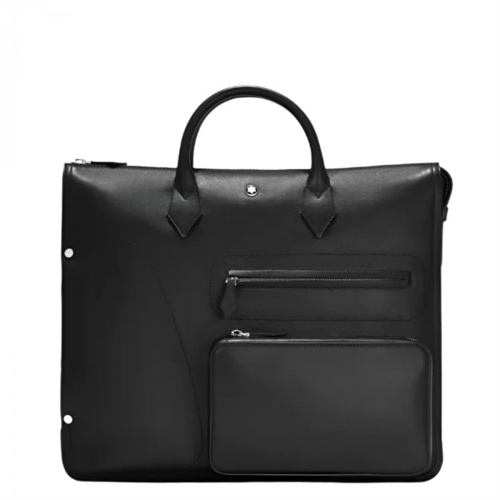 Сумка MONTBLANC 24/7 BAG MEISTERSTÜCK SOFT SELECTION