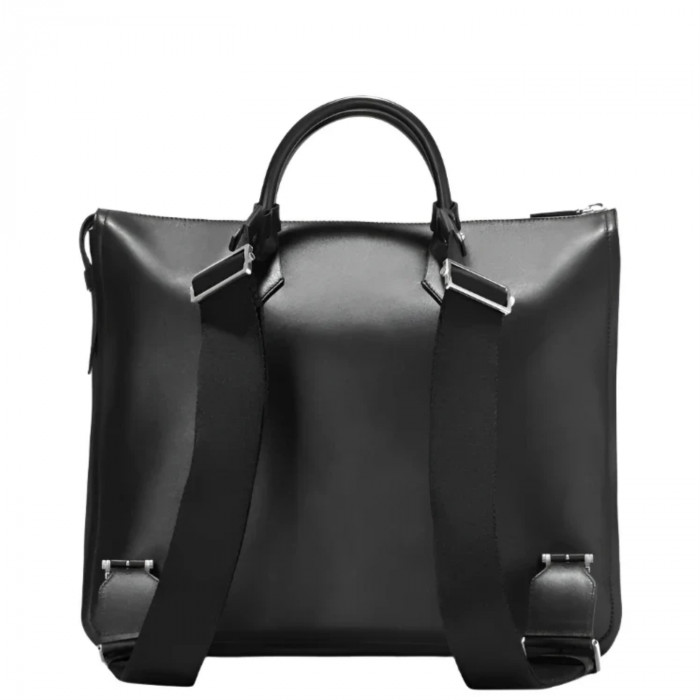 Сумка MONTBLANC 24/7 BAG MEISTERSTÜCK SOFT SELECTION