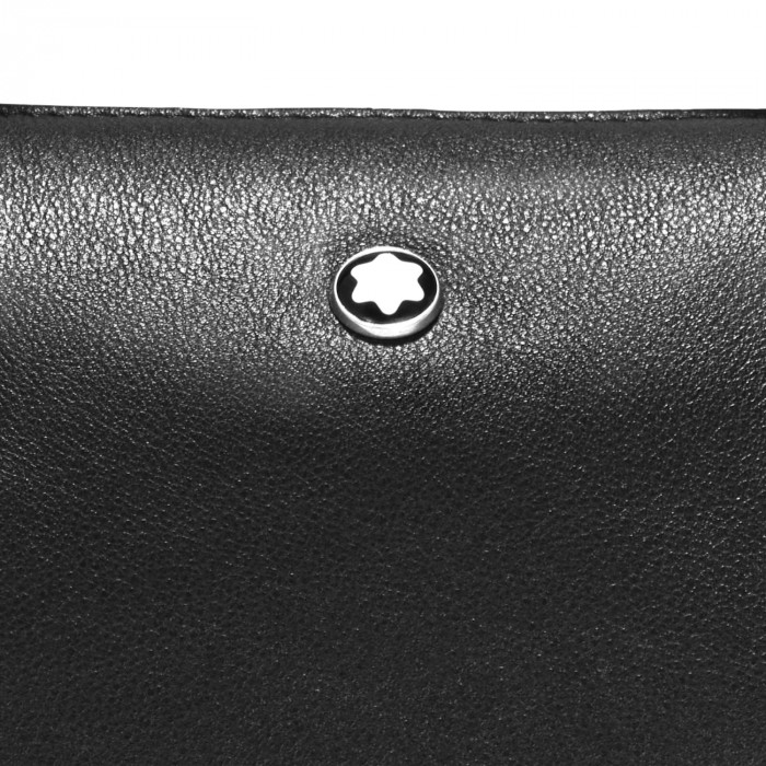 Сумка MONTBLANC 24/7 BAG MEISTERSTÜCK SOFT SELECTION