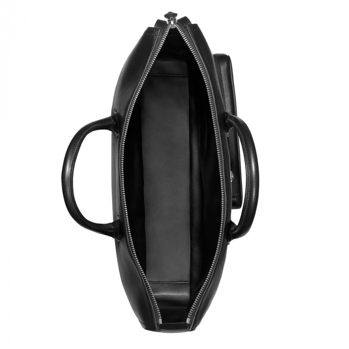 Сумка MONTBLANC 24/7 BAG MEISTERSTÜCK SOFT SELECTION