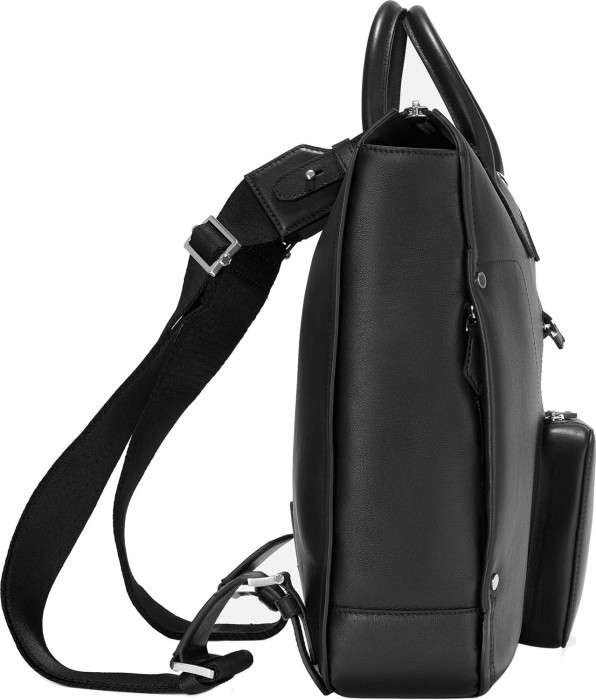 Сумка MONTBLANC 24/7 BAG MEISTERSTÜCK SOFT SELECTION