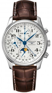 Longines Master Collection